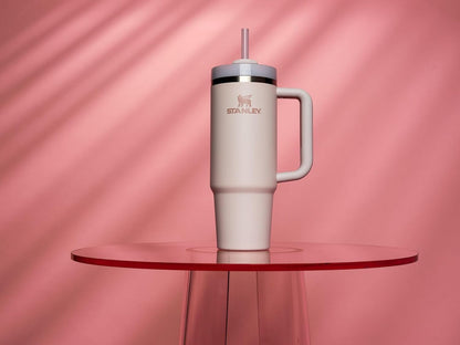 Stanley Quencher H2.0 FlowState Stainless Steel Vacuum Insulated Tumbler