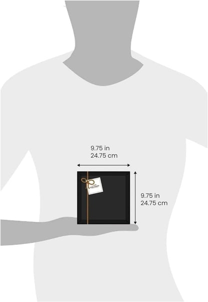 Andy Anand Authentic Belgian Truffles Gift Box - 25 Pcs Handcrafted Gourmet Delights, European Import, Gluten-Free Indulgence (7.8 Oz)