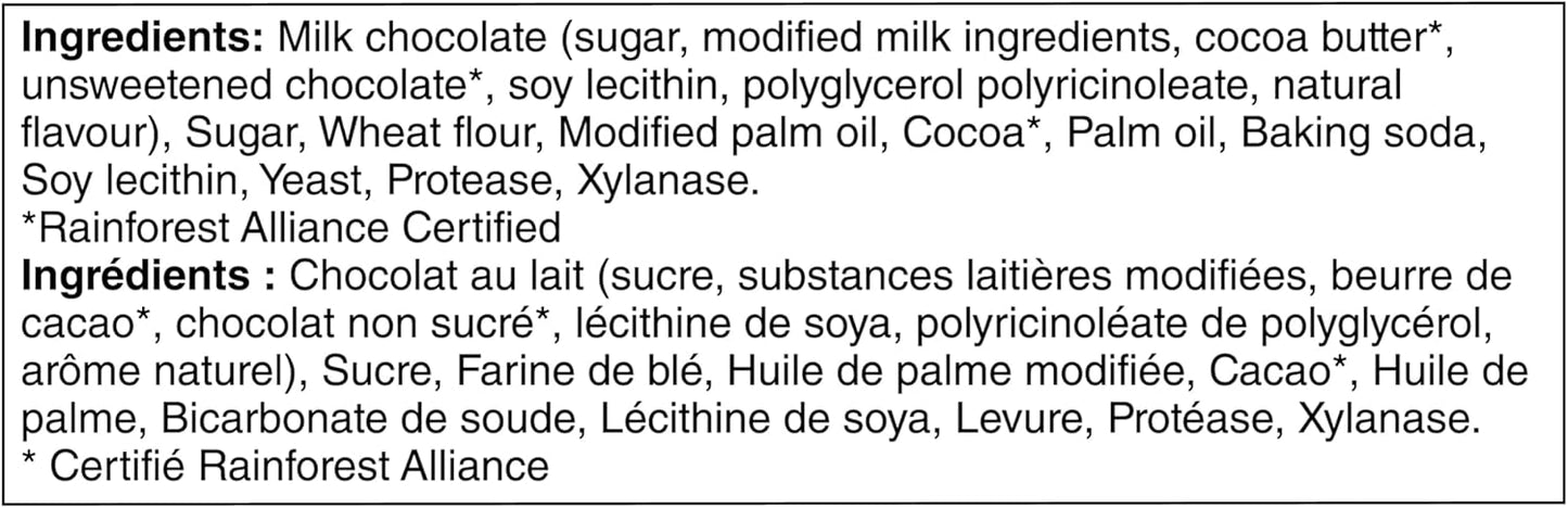 KIT KAT Valentine Minis, Crispy Wafers Enrobed In Smooth Milk Chocolate, Individually Wrapped With Room For Personal Message, Perfect Valentine Treat, Peanut-free
