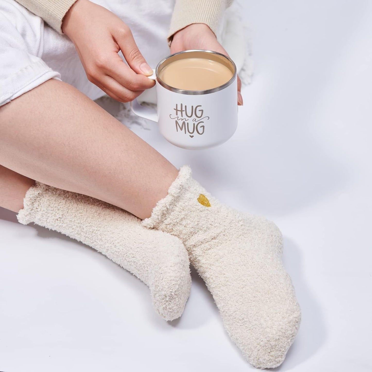 "Care Package for Women: Spa Gift Basket – Thoughtful Self-Care Set for Best Friends, Moms, and Wives – Feel Better Gifts for Encouragement, Stress Relief, and Get Well Soon – Perfect Holiday Gift"