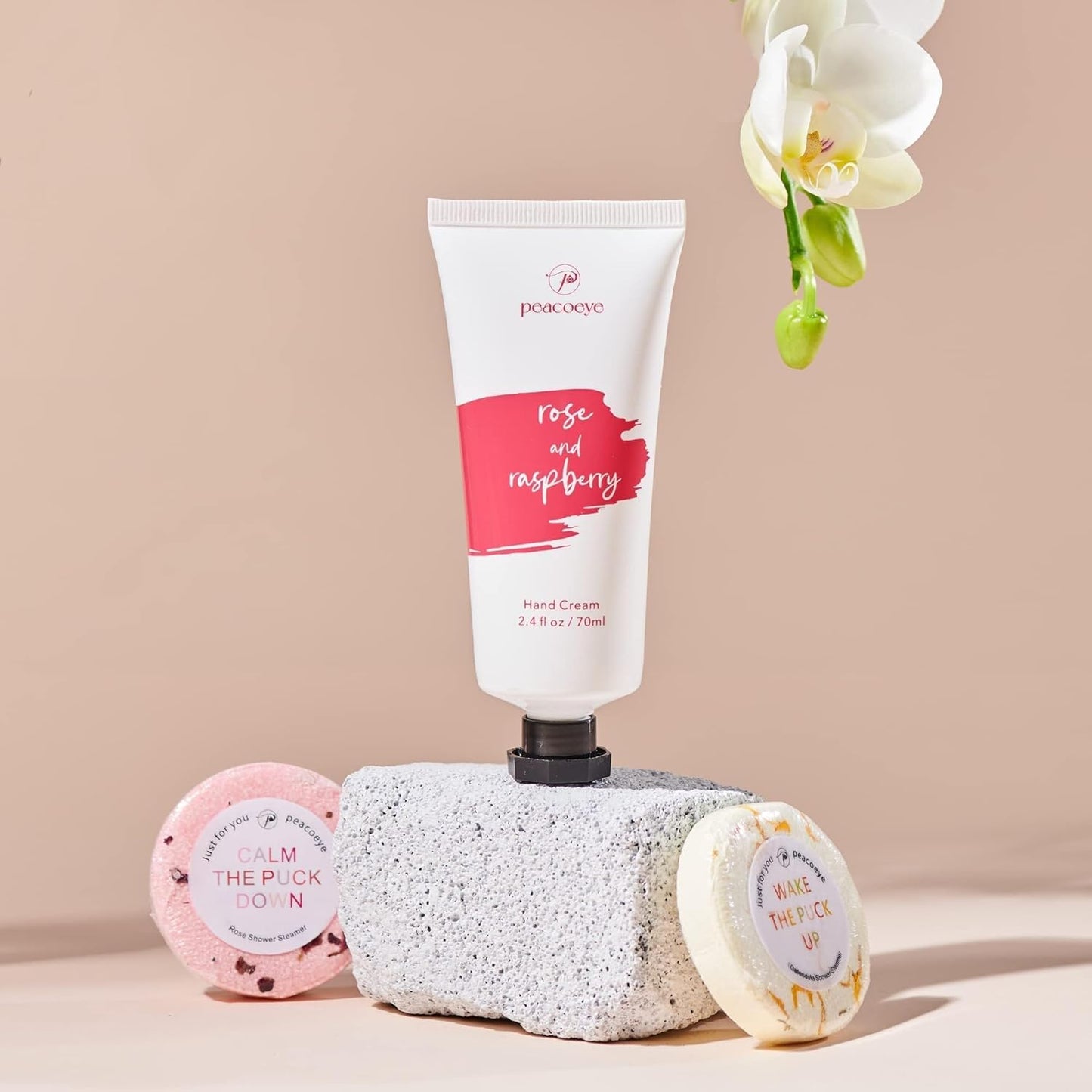 "Care Package for Women: Spa Gift Basket – Thoughtful Self-Care Set for Best Friends, Moms, and Wives – Feel Better Gifts for Encouragement, Stress Relief, and Get Well Soon – Perfect Holiday Gift"